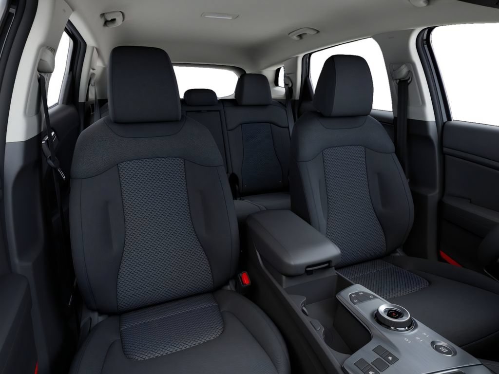 New 2027 Kia Sportage S AWD/4WD image 15