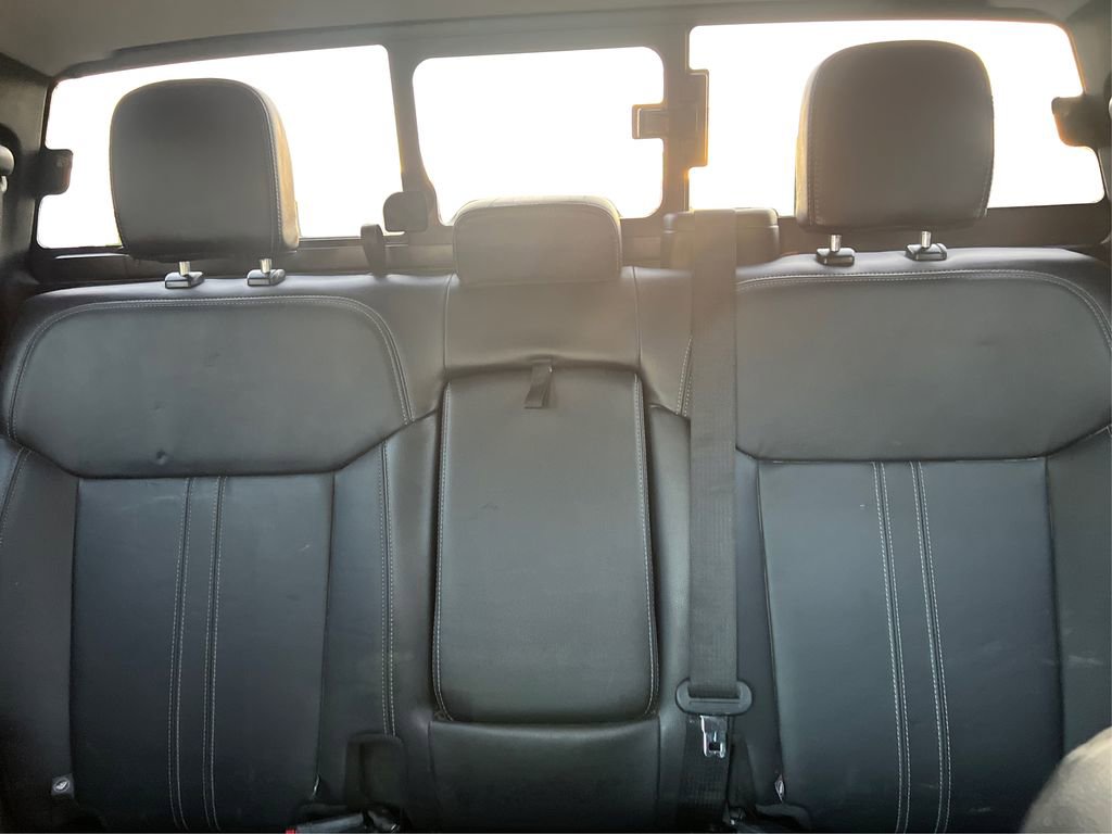 Used 2019 Ford Ranger Lariat w/ Equipment Group 501A Mid image 15