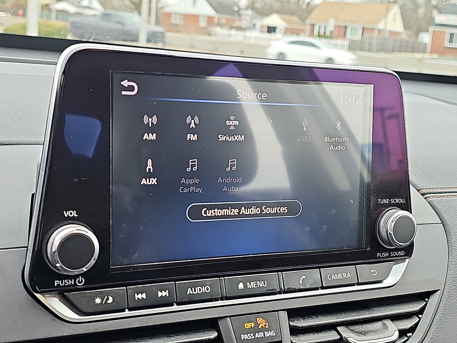 Used 2022 Nissan Altima 2.5 SR image 25