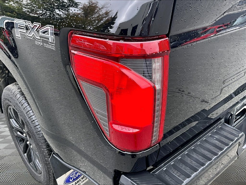 Used 2025 Ford F150 XLT w/ Equipment Group 302A MID AWD/4WD image 32