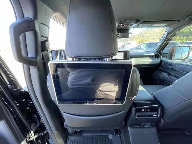Used 2024 Toyota Land Cruiser 1958 AWD/4WD image 13