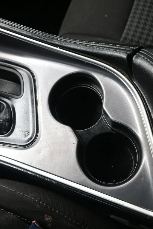 Used 2020 Dodge Challenger SXT image 13