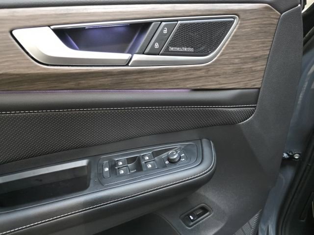 New 2026 Volkswagen Atlas SEL Premium R-Line AWD/4WD image 12