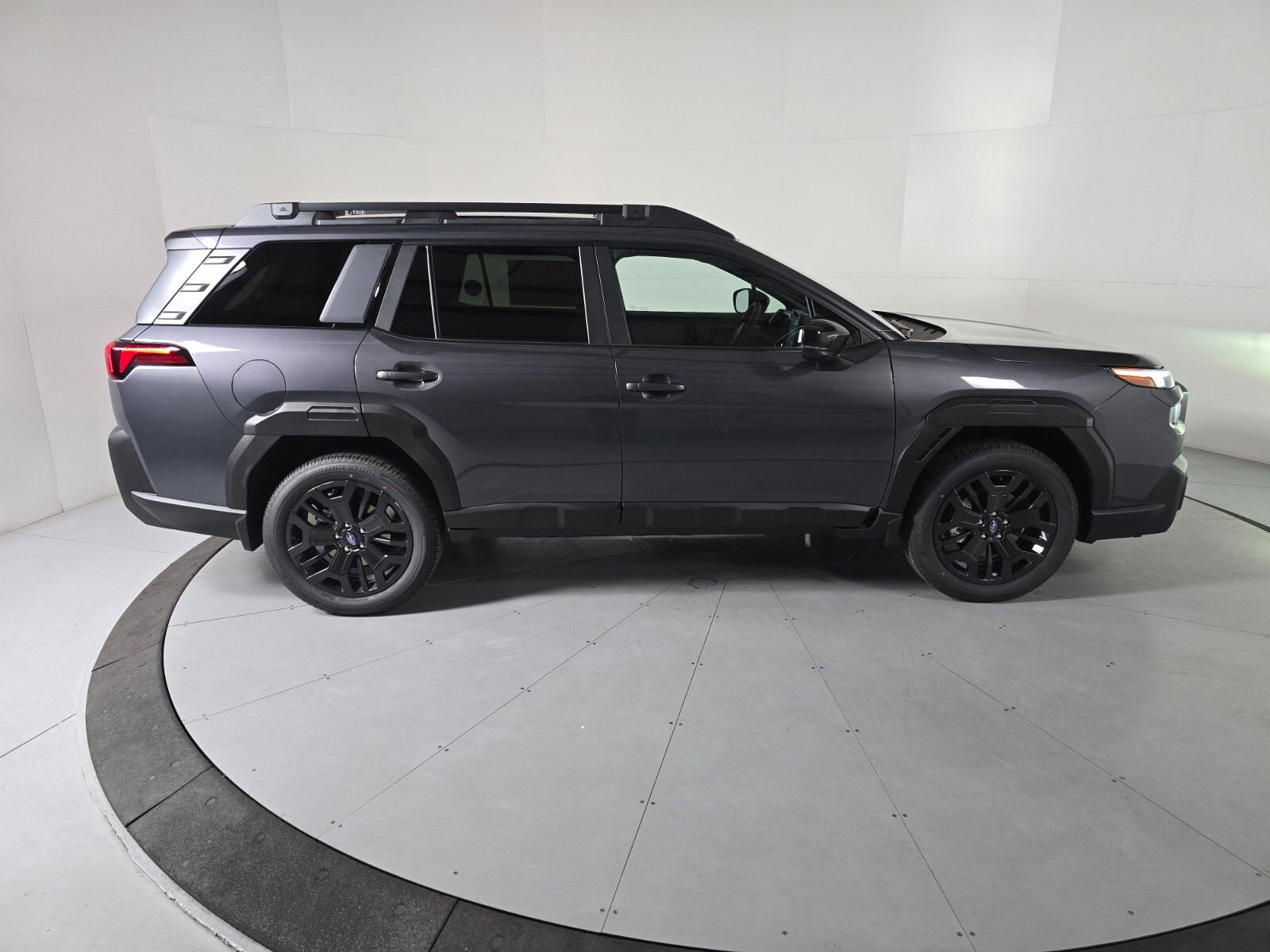 New 2026 Subaru Outback Limited XT image 6