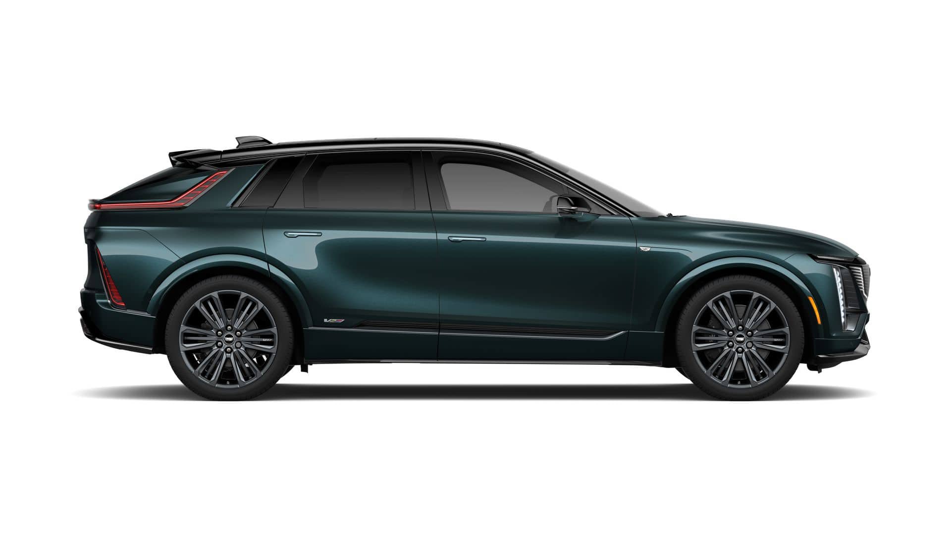 New 2027 Cadillac Lyriq V Premium AWD/4WD image 15