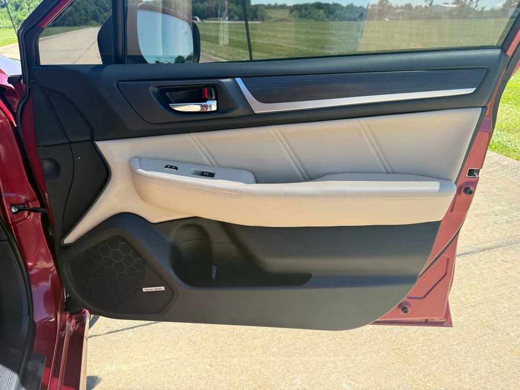 Used 2019 Subaru Legacy 2.5i Limited w/ Popular Package #2A AWD/4WD image 19