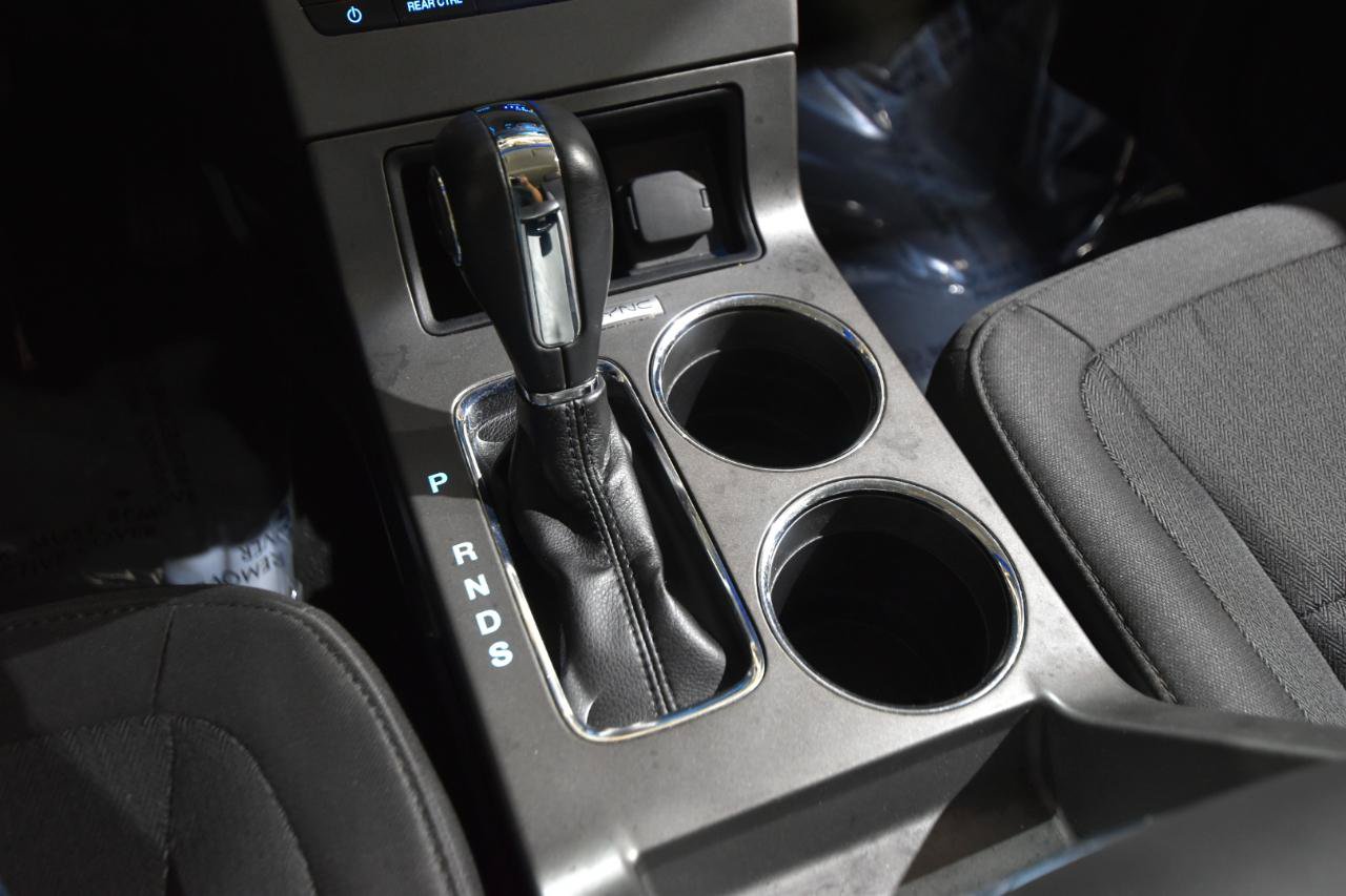 Used 2019 Ford Flex SE FWD image 23