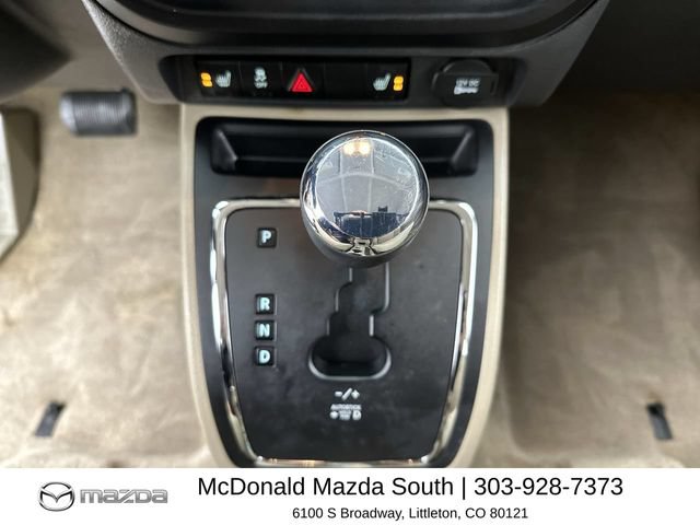 Used 2015 Jeep Patriot Latitude AWD/4WD image 18
