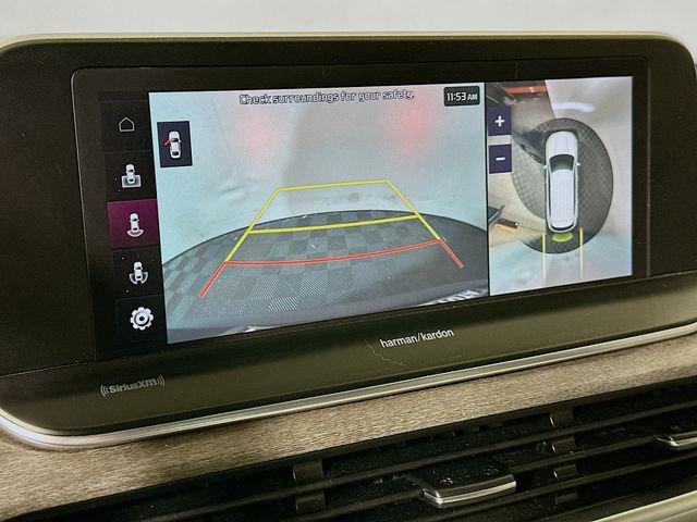 Used 2022 Kia Telluride SX w/ Nightfall Edition Package image 18