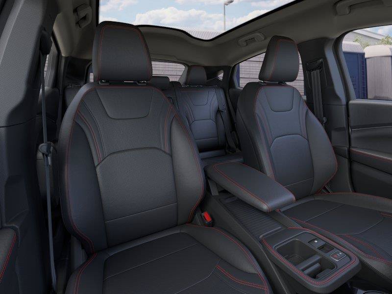 New 2026 Ford Mustang Mach-E Premium w/ Sport Appearance Package RWD image 10