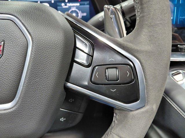 Certified 2024 Chevrolet Corvette Stingray Coupe w/ Z51 Performance Package image 46