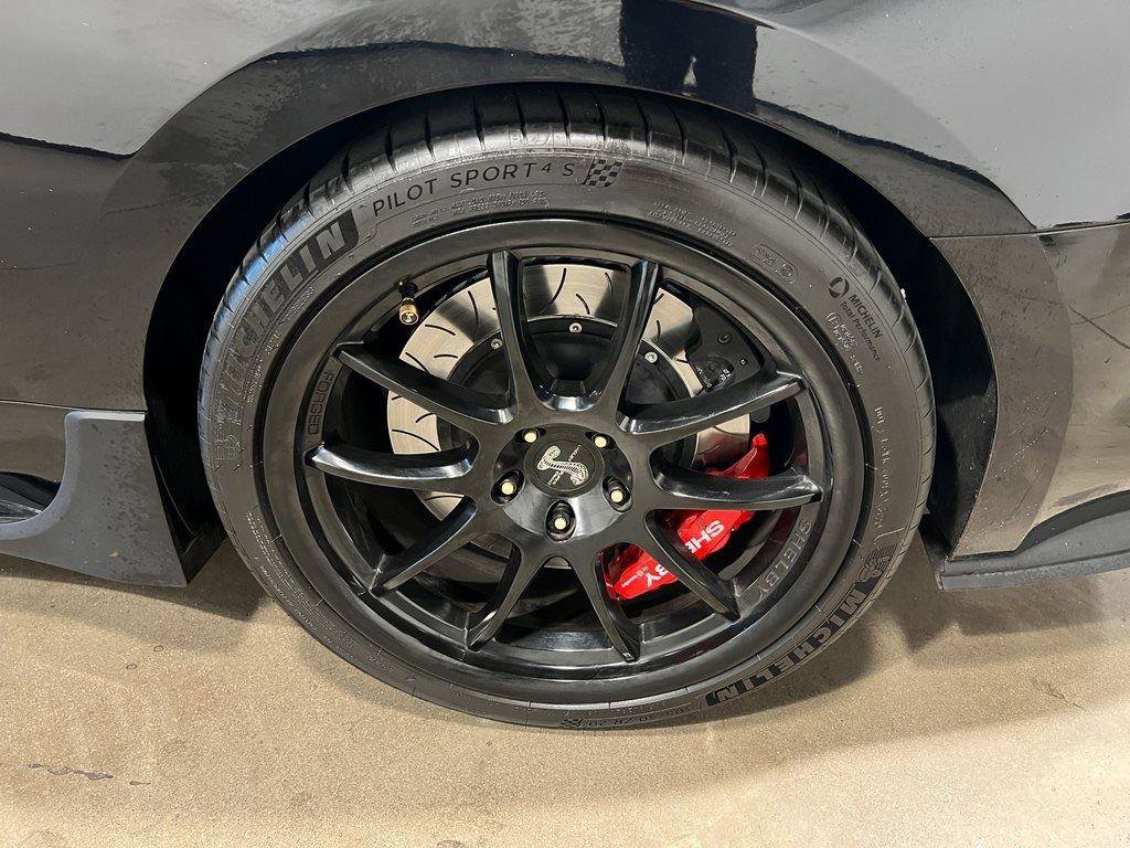 Used 2021 Ford Mustang GT Premium w/ GT Performance Package image 38