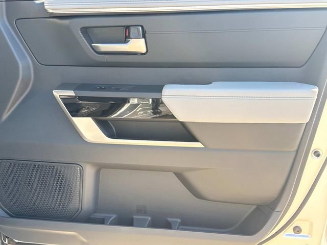 New 2026 Toyota Tundra Limited image 15