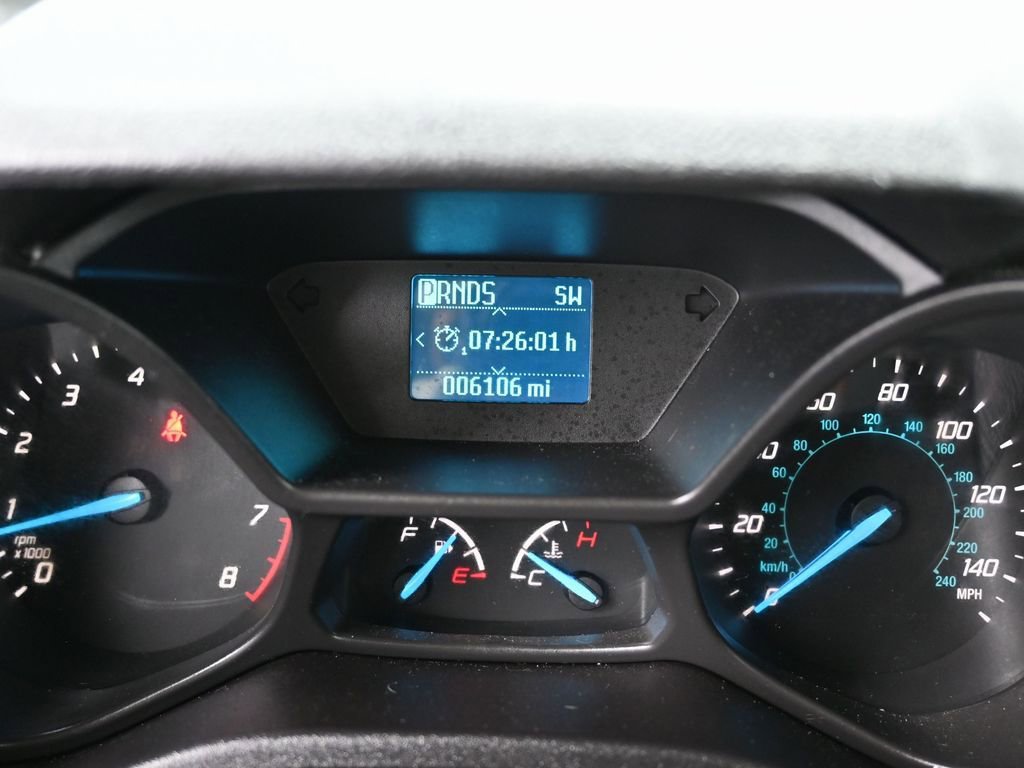 Used 2016 Ford Transit Connect XLT image 18