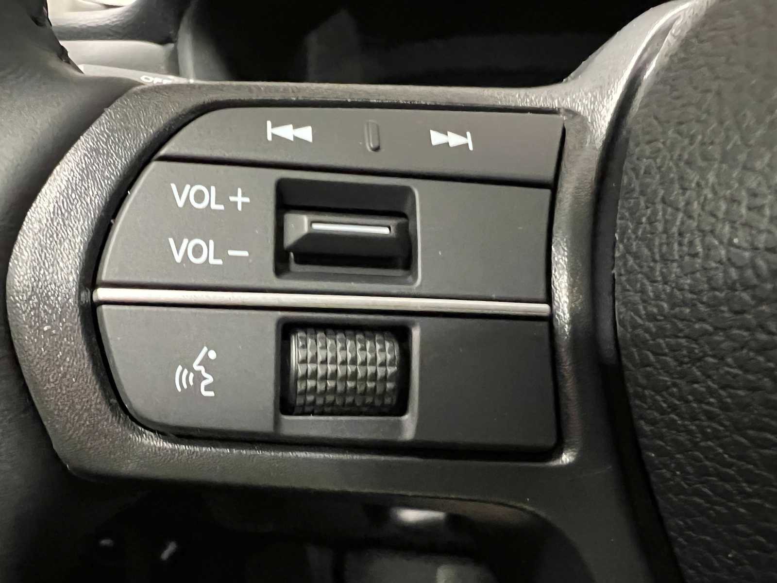 New 2025 Honda Accord EX-L image 21