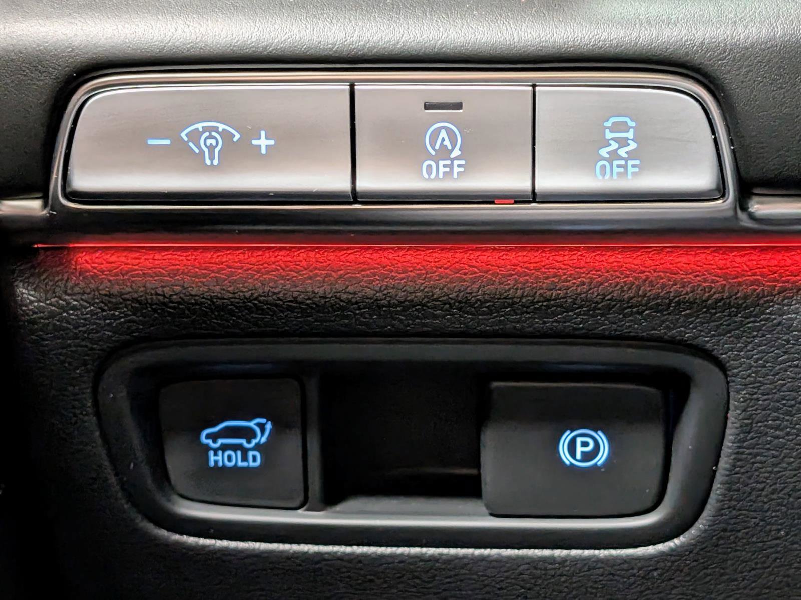 Used 2024 Genesis GV80 3.5T image 33