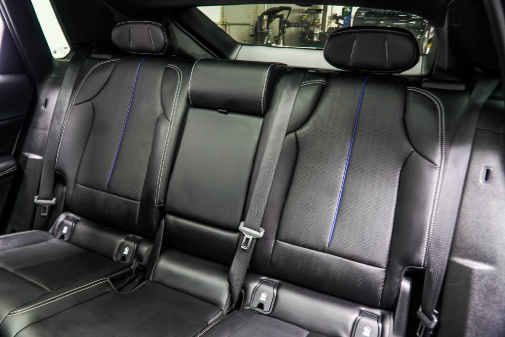 Used 2025 Cadillac Lyriq Sport w/ LPO, Floor Liner Package AWD/4WD image 44