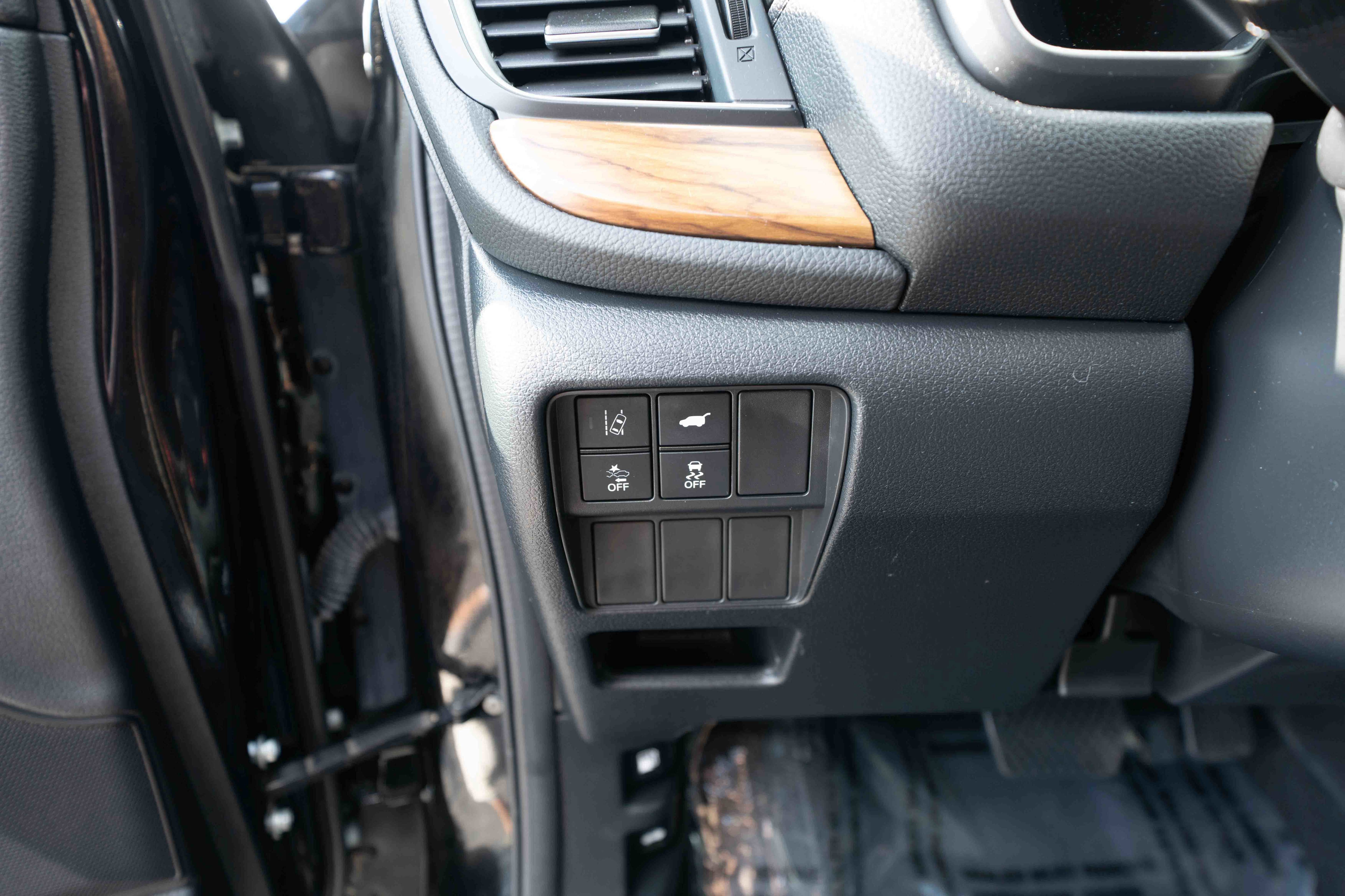 Used 2022 Honda CR-V EX-L image 11