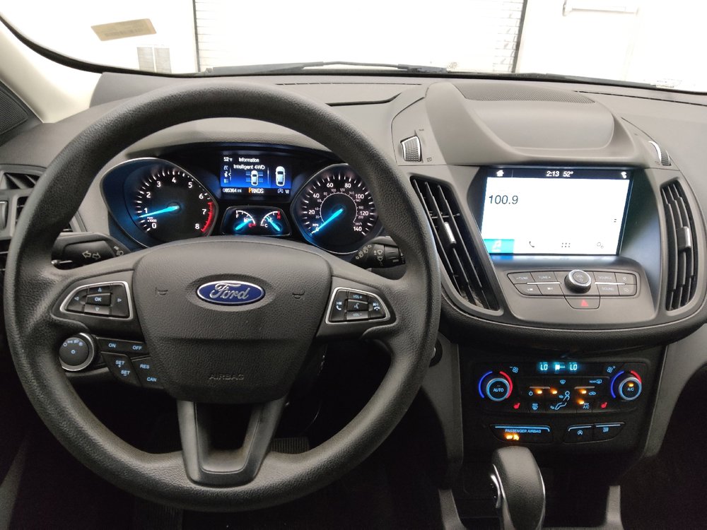 Used 2019 Ford Escape SE image 22