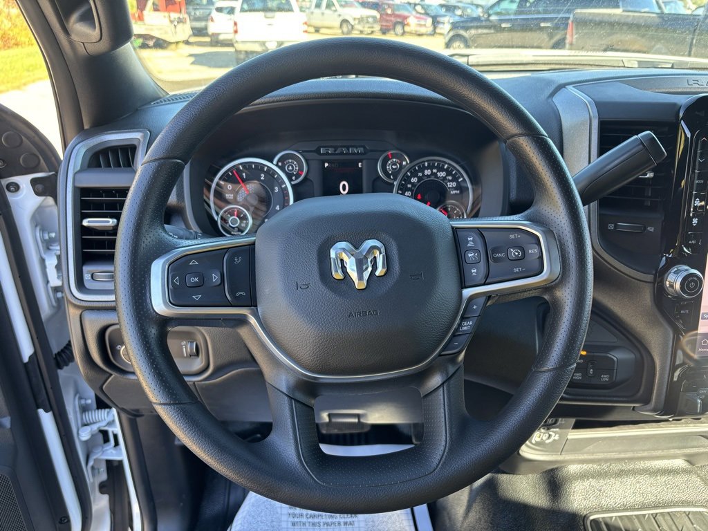 New 2026 RAM 3500 Tradesman image 14