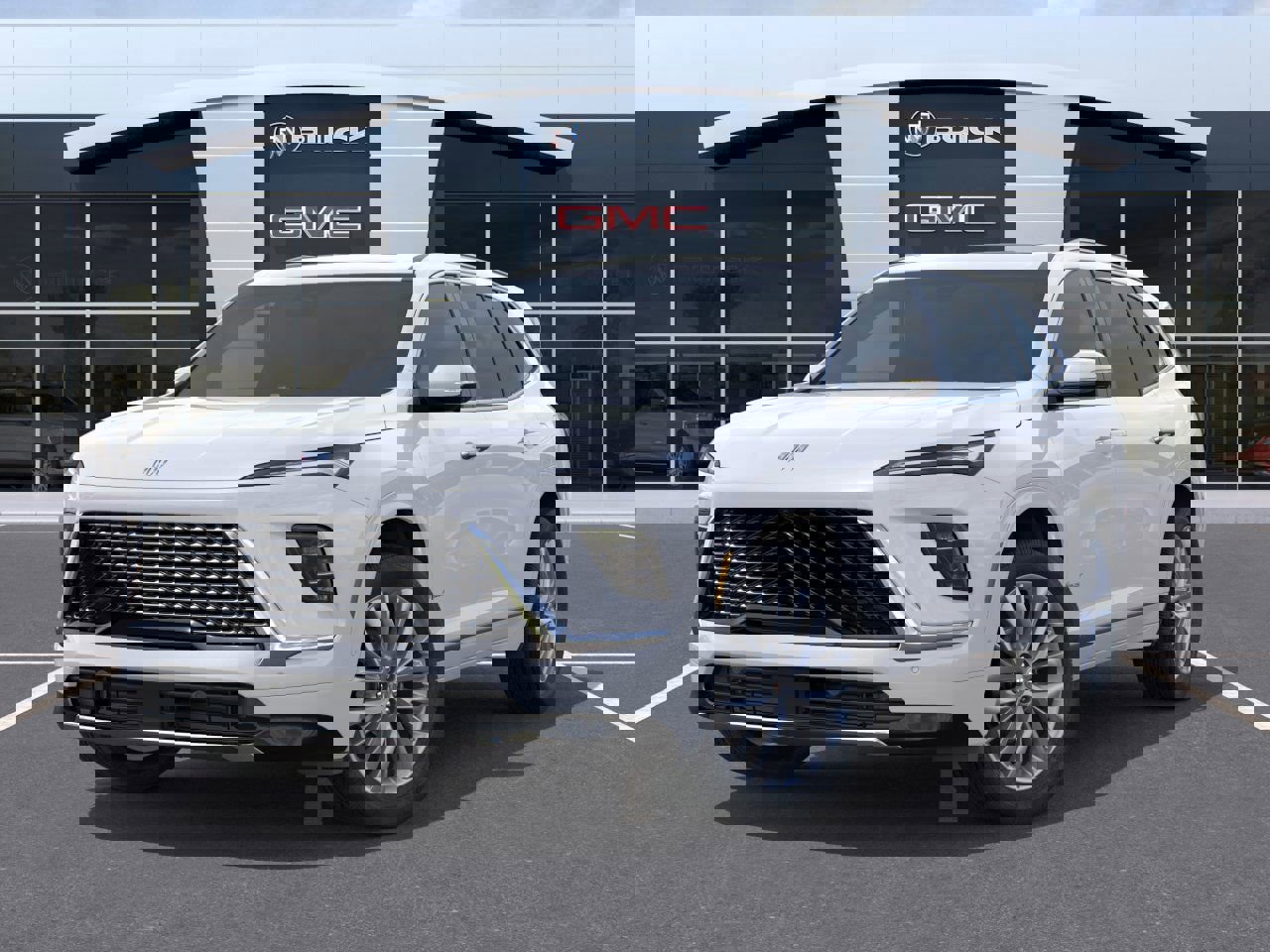 New 2026 Buick Enclave Avenir w/ Super Cruise Package image 6