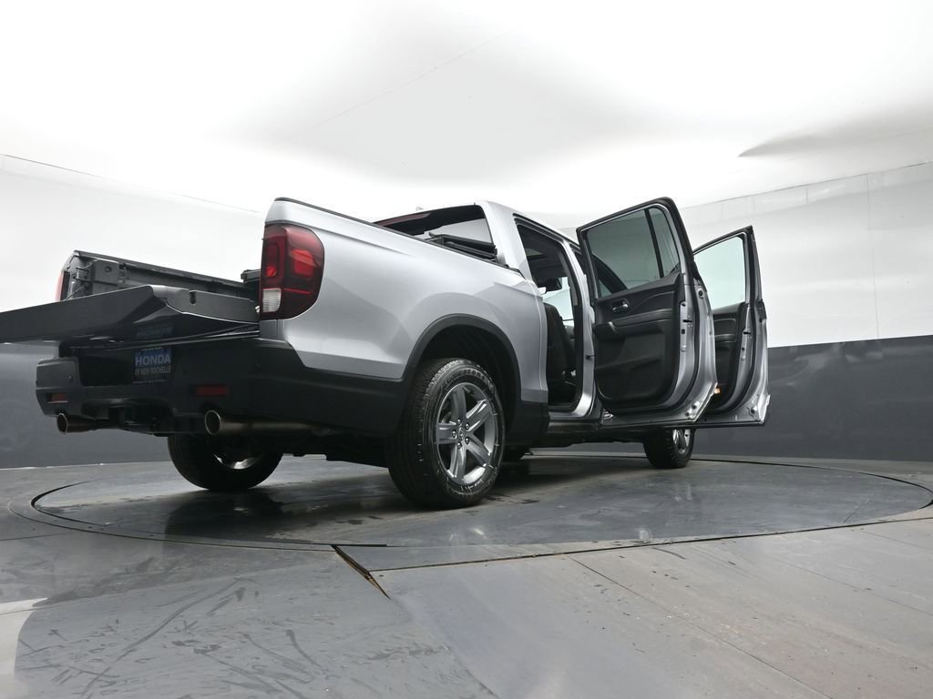 Certified 2023 Honda Ridgeline RTL-E image 49