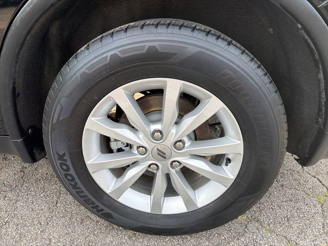 Used 2022 Dodge Durango SXT RWD image 22