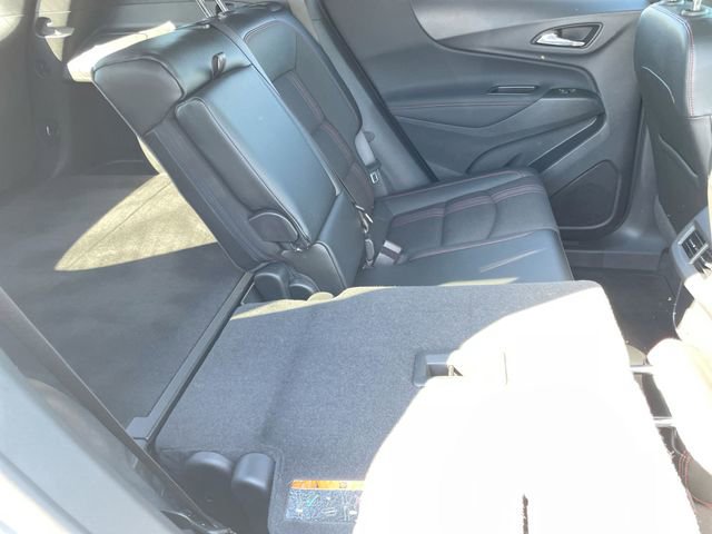 Used 2023 Chevrolet Equinox RS image 16