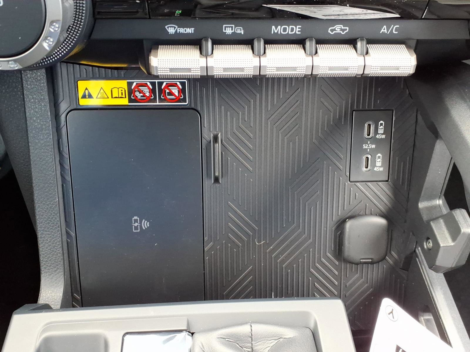 New 2026 Toyota Tacoma TRD Off-Road image 18