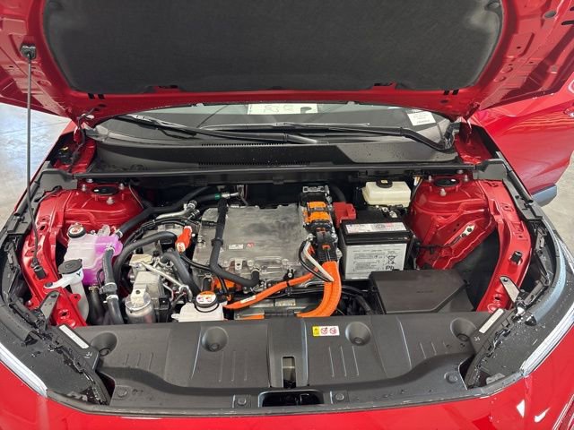 New 2026 Toyota bZ image 22