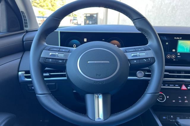 New 2026 Hyundai Tucson SEL image 24