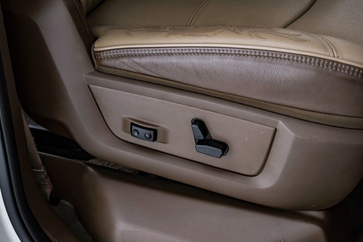 Used 2020 RAM 3500 Limited image 41