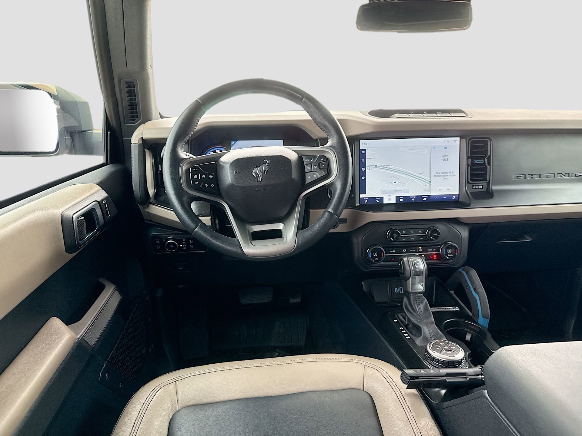 Certified 2023 Ford Bronco Wildtrak image 26