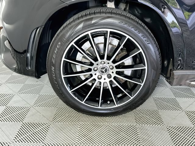Certified 2022 Mercedes-Benz GLE 350 image 30