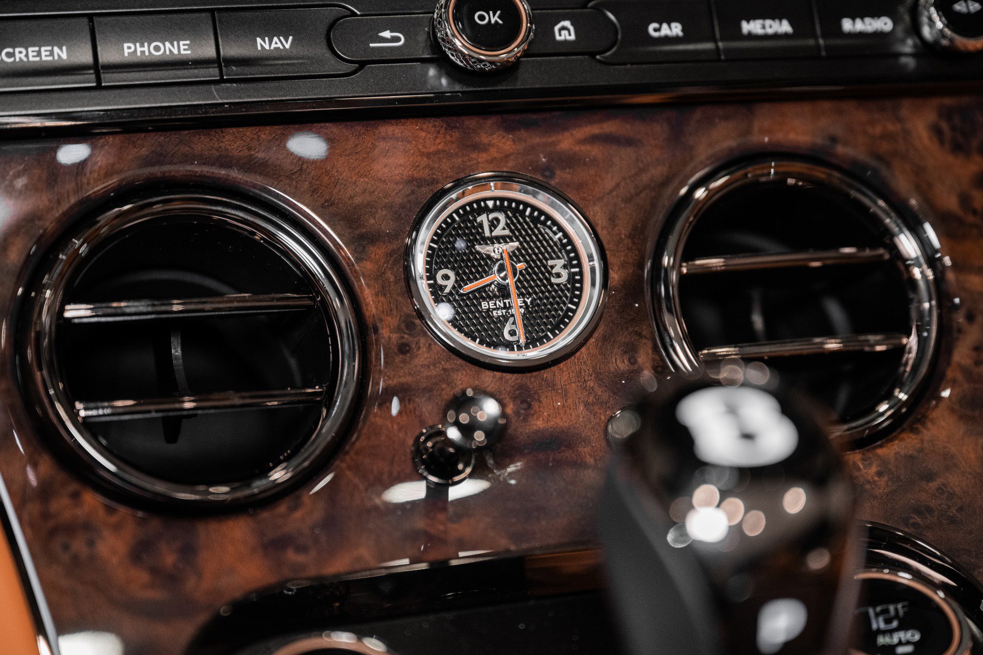 New 2026 Bentley Continental GT Speed image 37