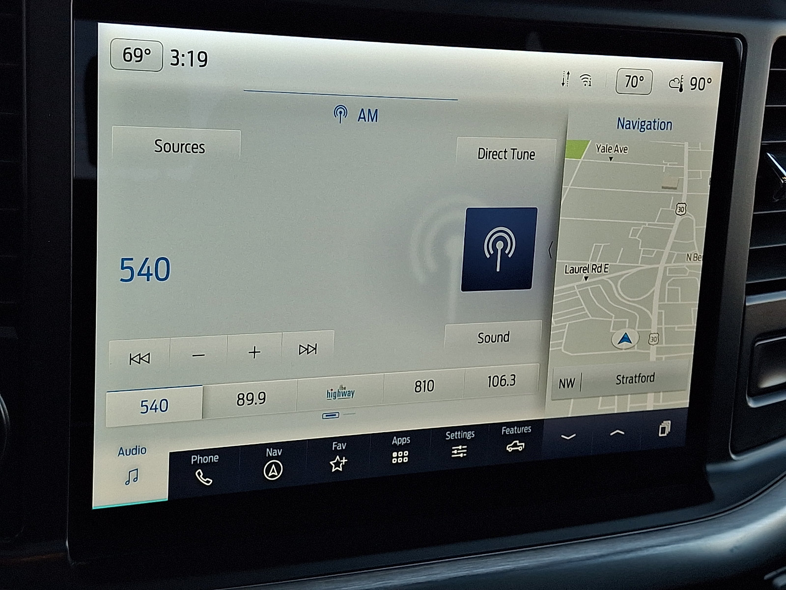 Certified 2023 Ford F150 Lariat AWD/4WD image 18