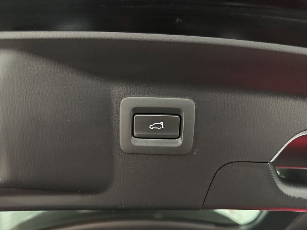 Used 2023 MAZDA CX-9 Touring image 38
