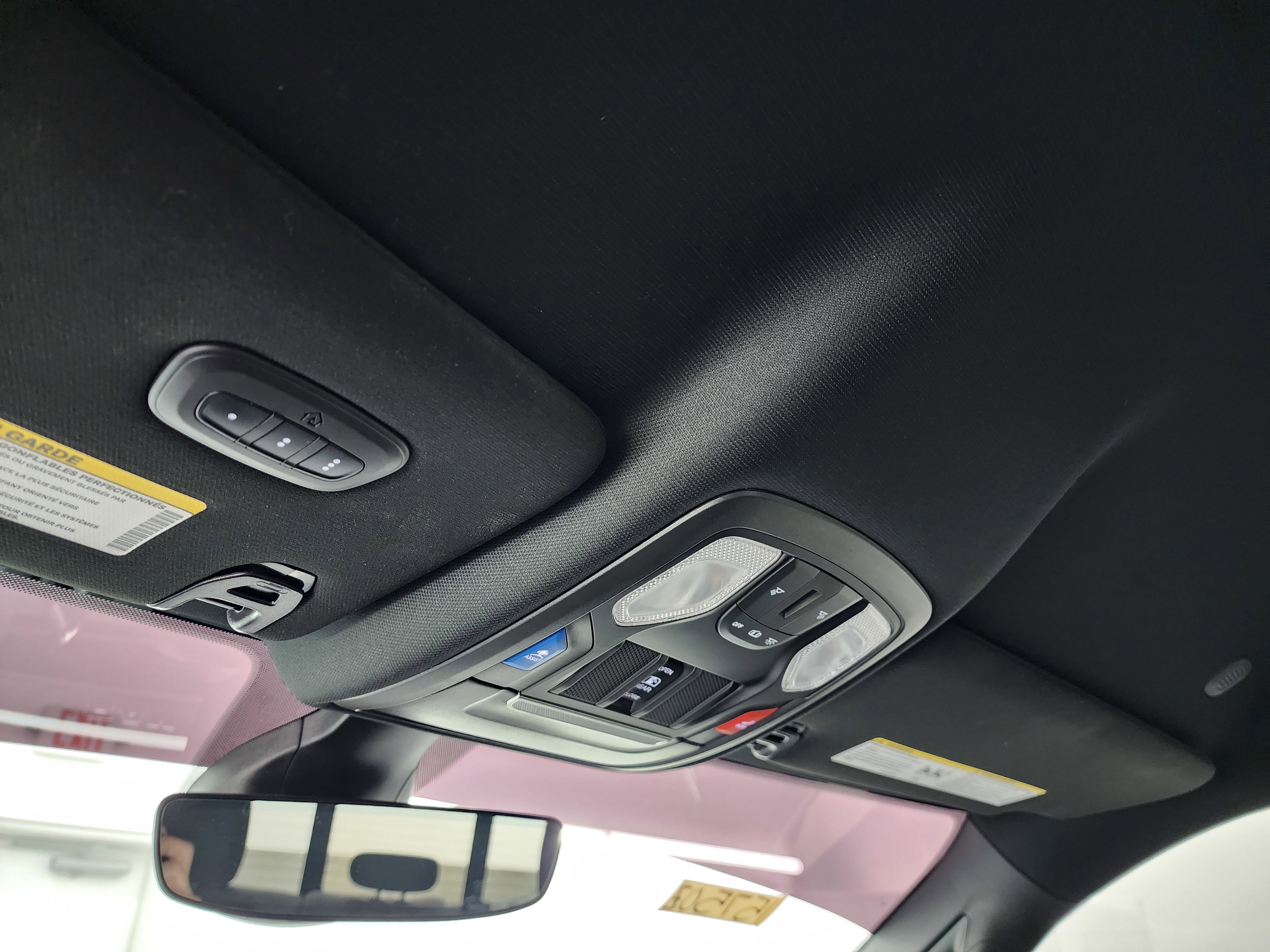 Used 2022 RAM 2500 Big Horn w/ Level C Equiment Group image 13