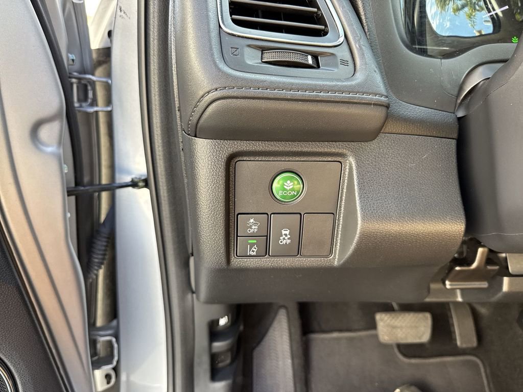 Used 2022 Honda HR-V EX image 57