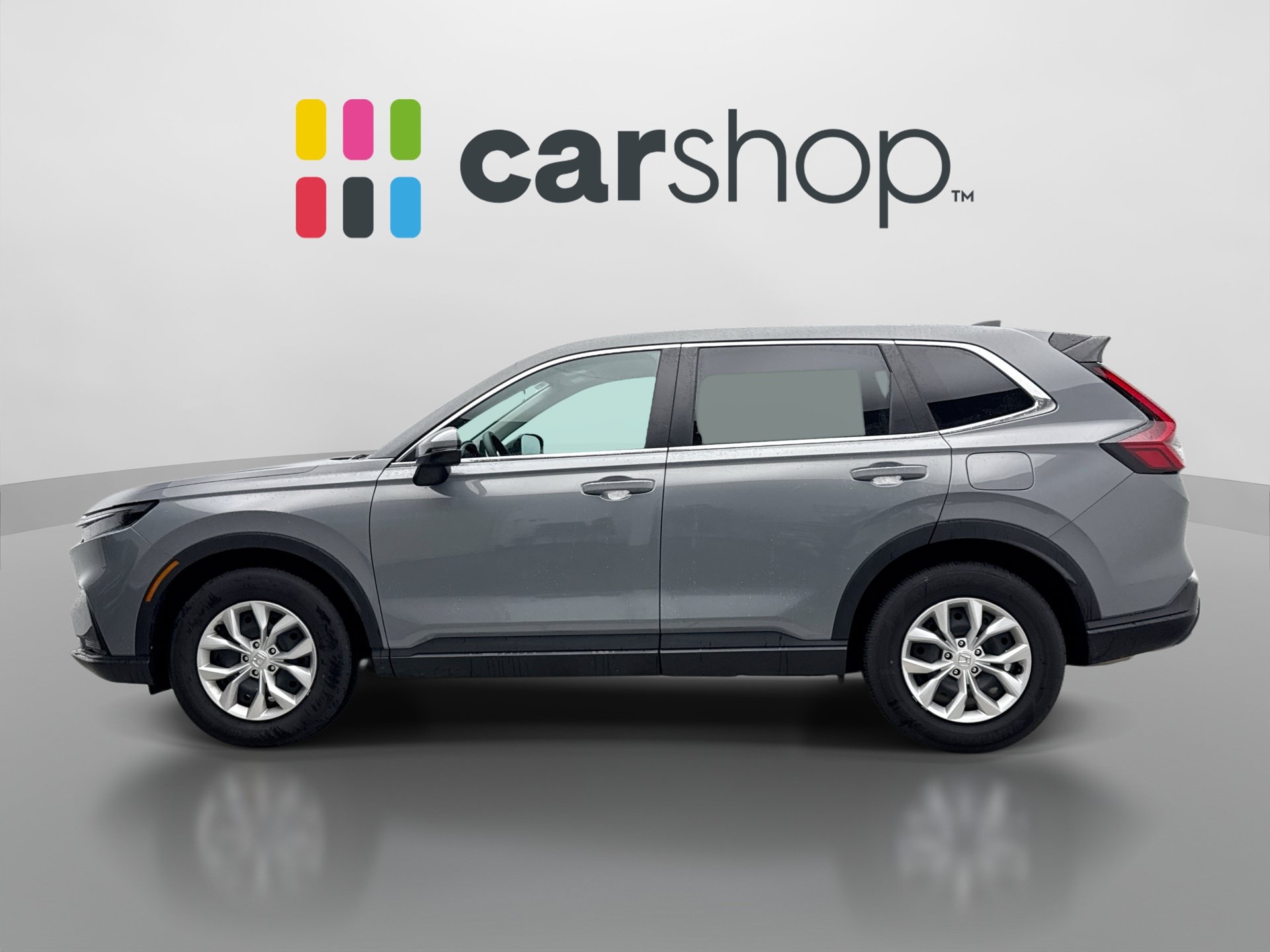 Used 2026 Honda CR-V LX image 2