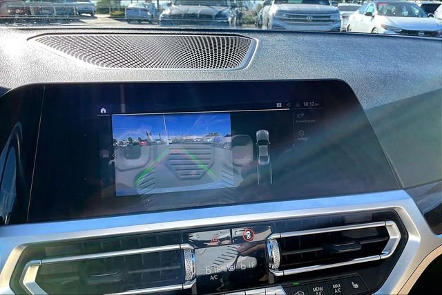 Used 2021 BMW 430i Coupe w/ Convenience Package image 14