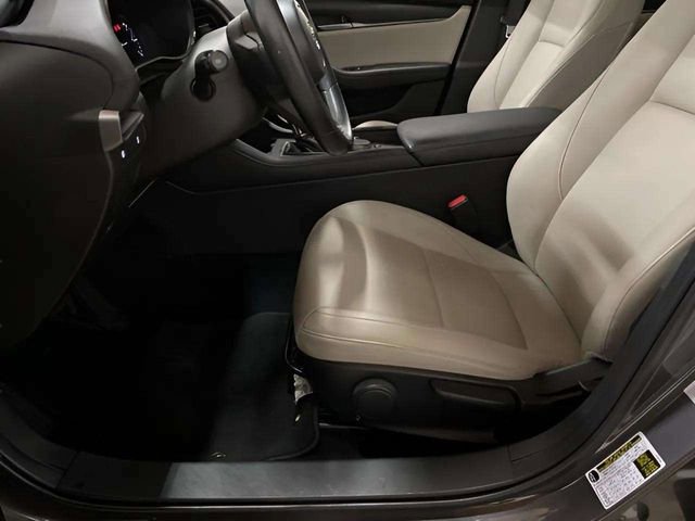 Used 2020 MAZDA MAZDA3 Sedan w/ Select Package image 56