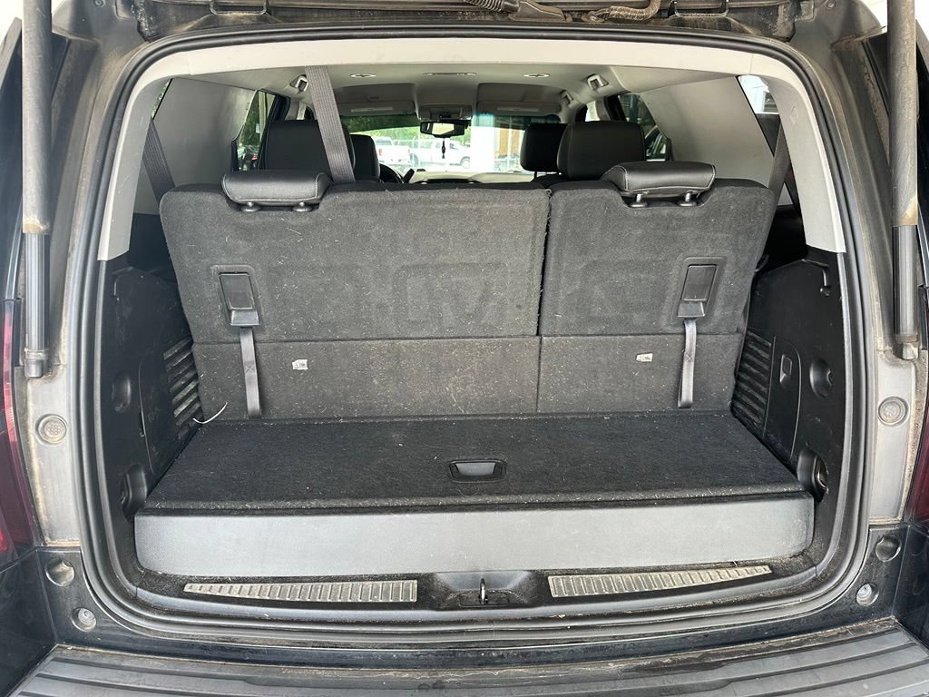 Used 2019 Chevrolet Tahoe LT AWD/4WD image 31