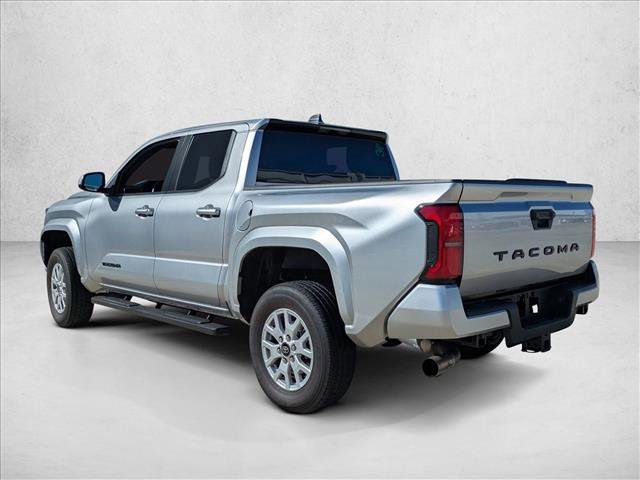 Certified 2024 Toyota Tacoma SR5 image 7