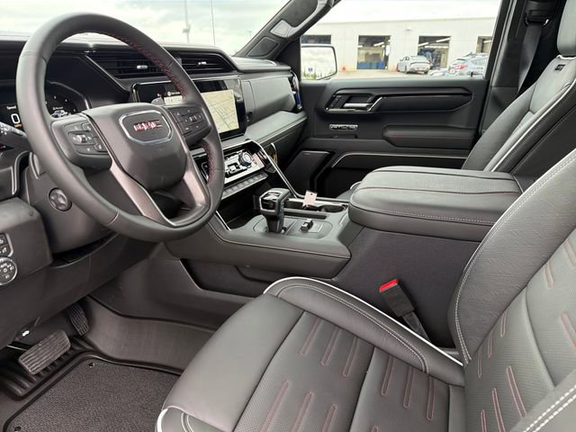 New 2026 GMC Sierra 1500 AT4X AWD/4WD image 19