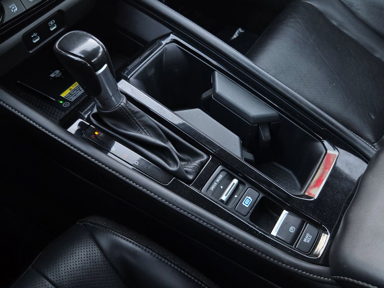 Used 2024 Honda Accord Touring image 17