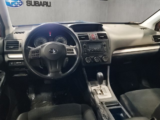 Used 2014 Subaru Impreza 2.0i Premium w/ Utility Package #2A AWD/4WD image 2