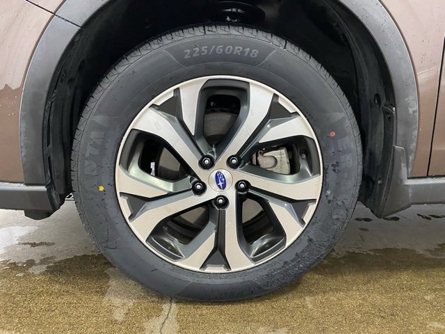 Used 2020 Subaru Outback Limited image 24