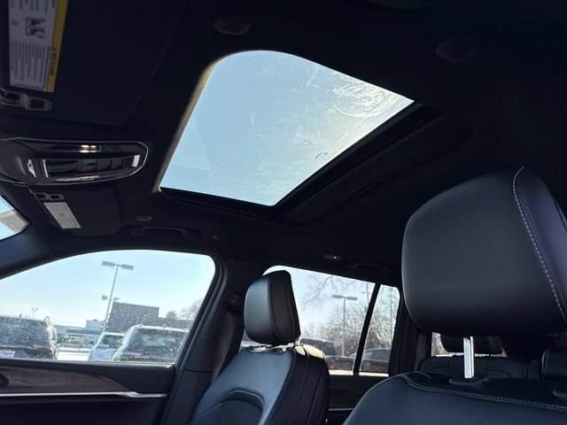 New 2026 Jeep Grand Cherokee Altitude AWD/4WD image 26