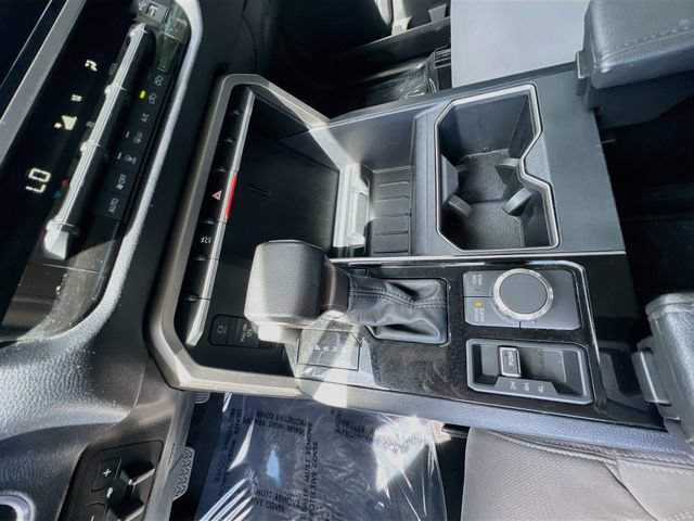 Used 2024 Toyota Tundra SR5 AWD/4WD image 25